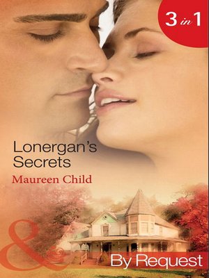 cover image of Lonergan's Secrets